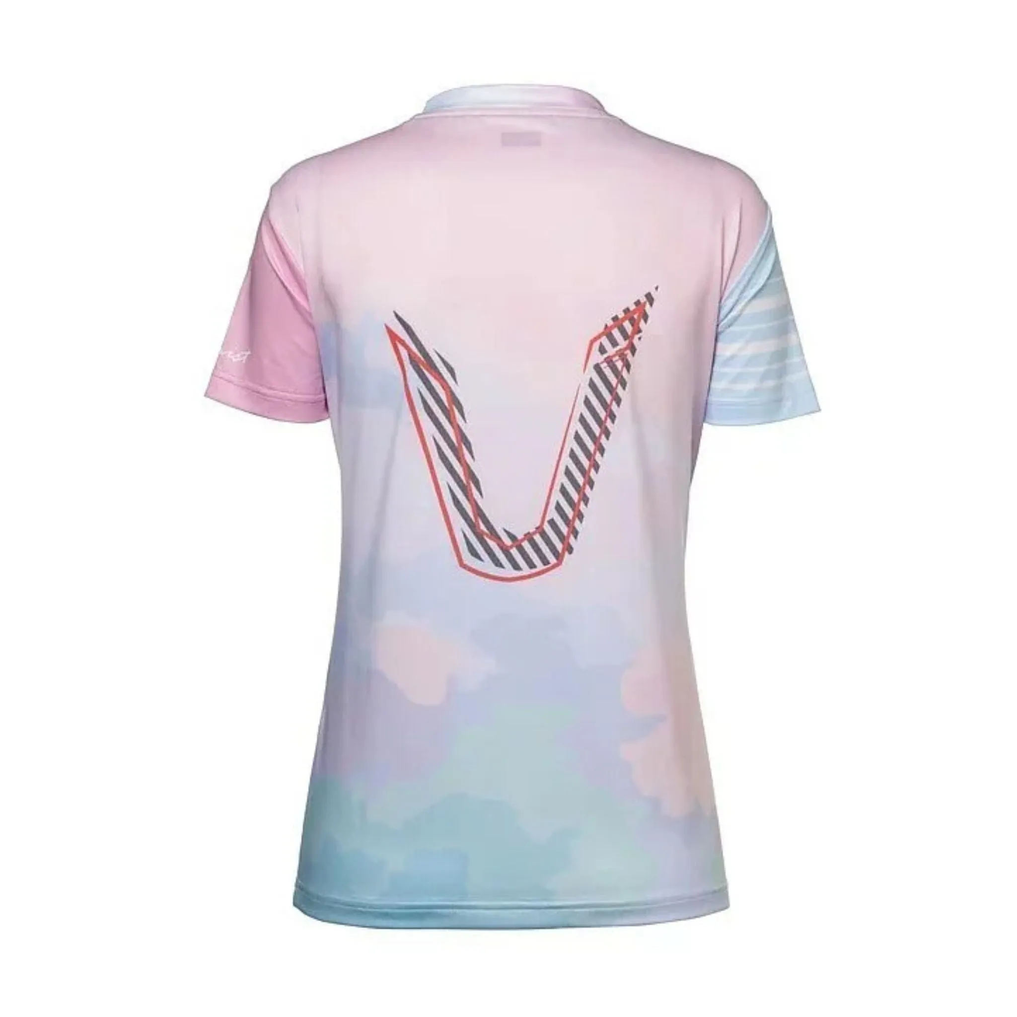 Technist 22TT-86A34 Women's Game Shirt [Pink]