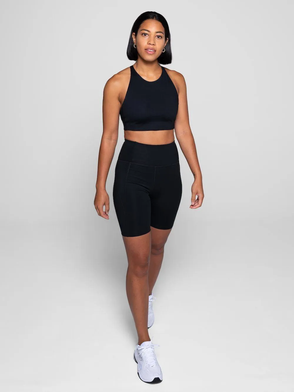 Topanga sports Bra - Made from recycled plastic bottles