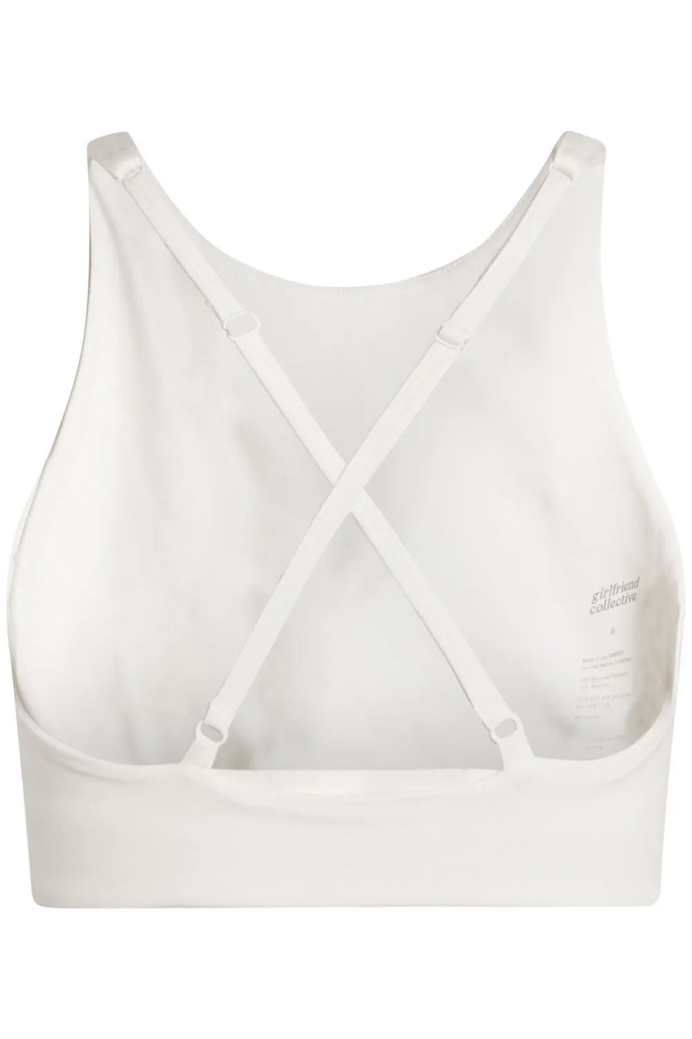 Topanga sports Bra - Made from recycled plastic bottles