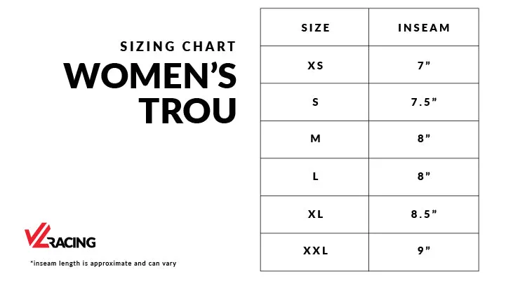 *Training Gear - Does NOT contain team logos* Men's/Women's Navy Drywick Trou - CHARLESTON CITY ROWING CLUB