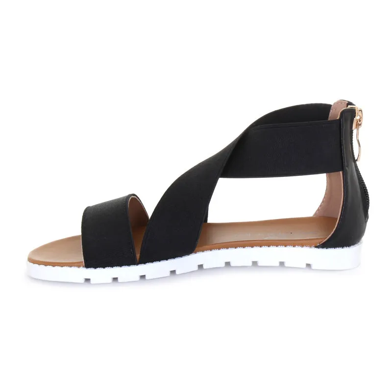 Tyler Sandal