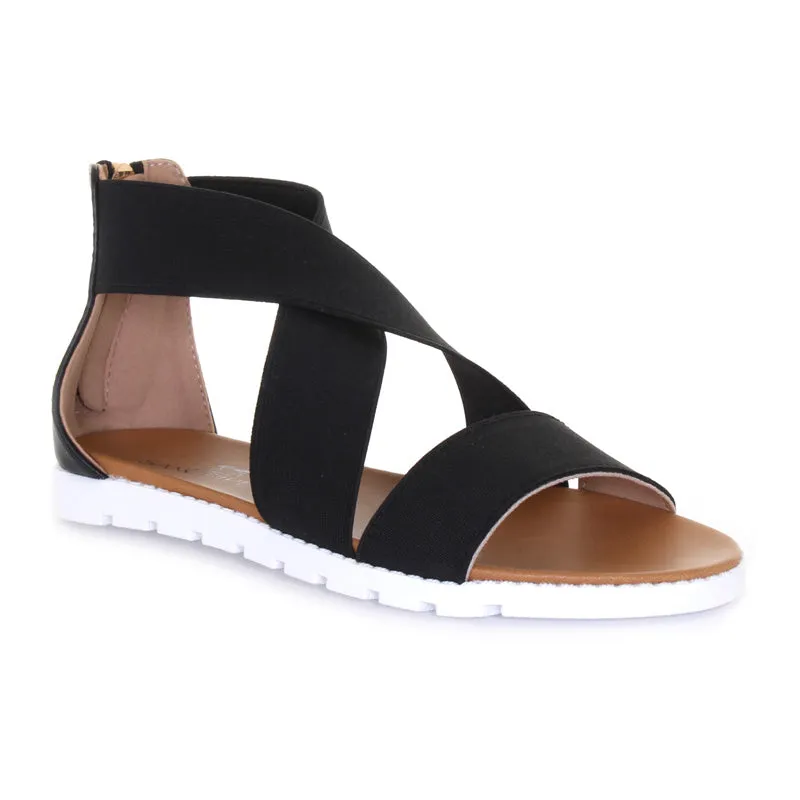 Tyler Sandal