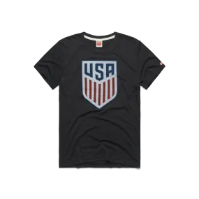 USA Crest