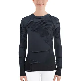 Women's Rash Guard