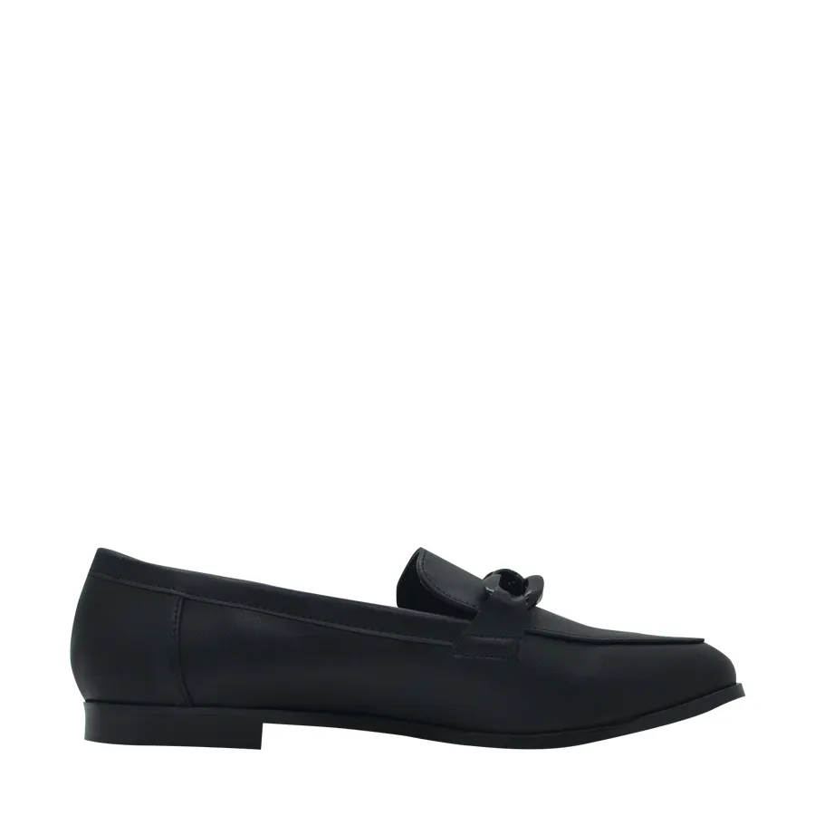 Women's Tailor Chain Loafer