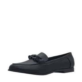 Women's Tailor Chain Loafer