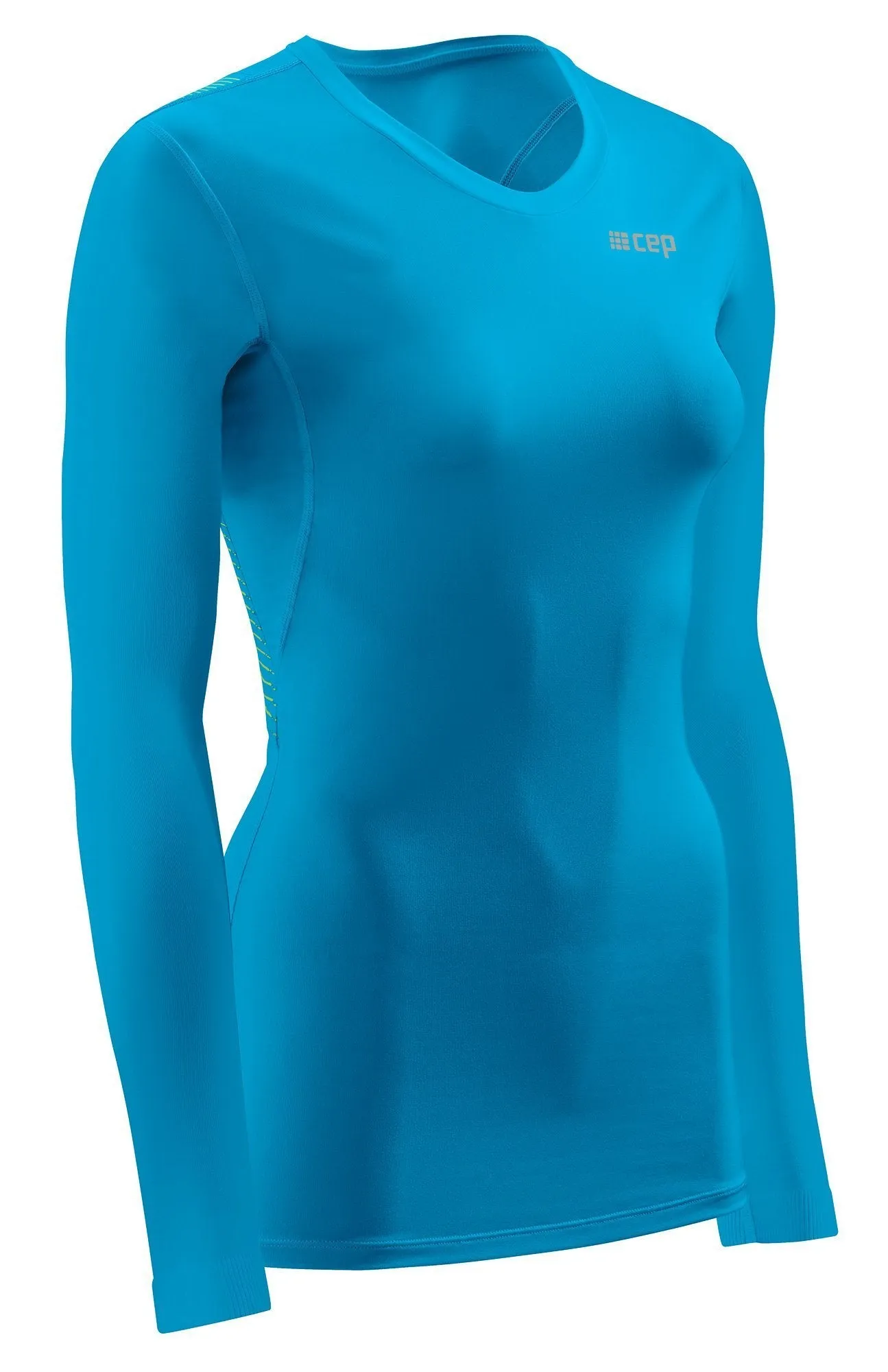 Women's Wingtech Long Sleeve Shirt