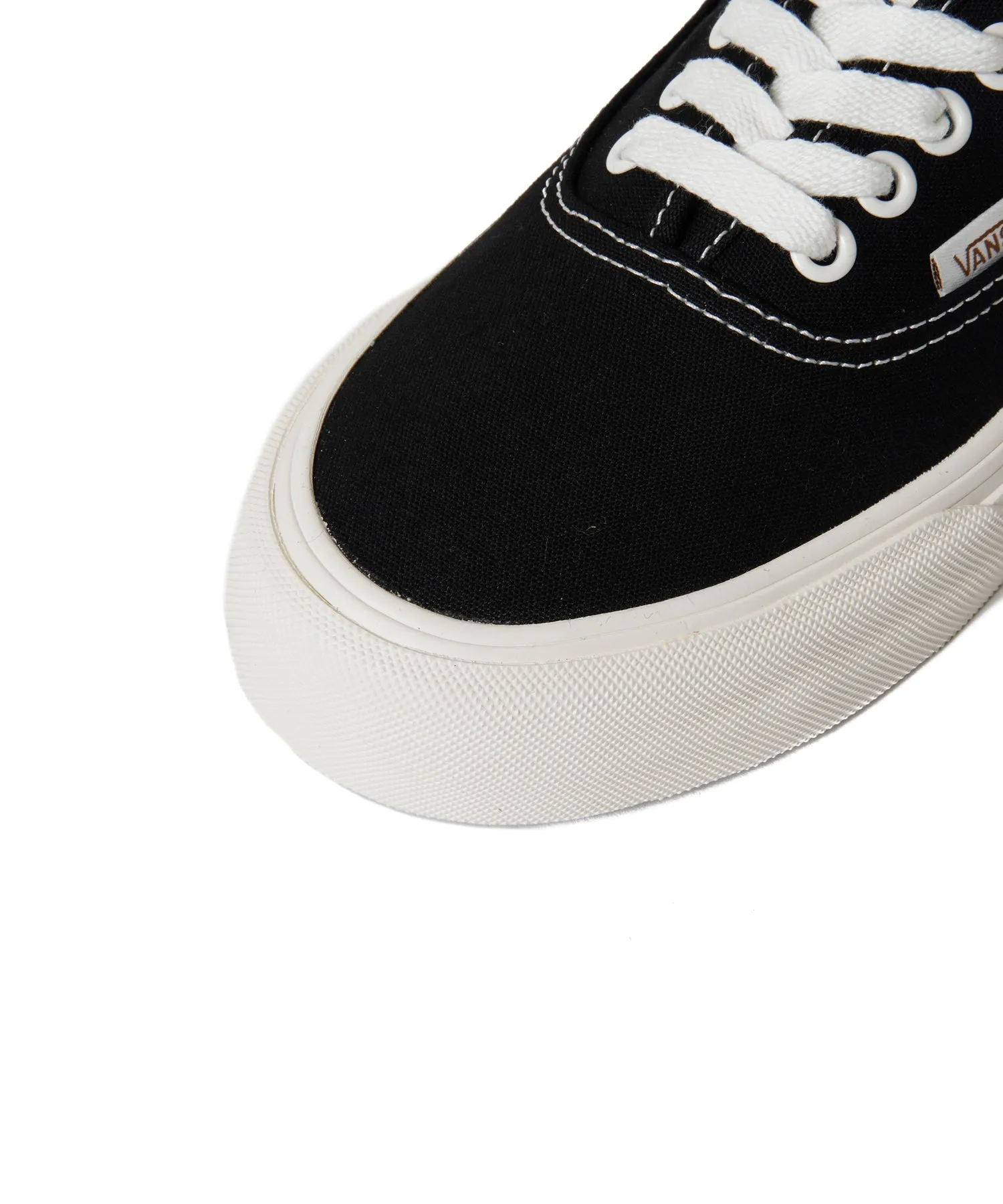 【WOMEN】VANS AUTHENTIC VR3 BLACK