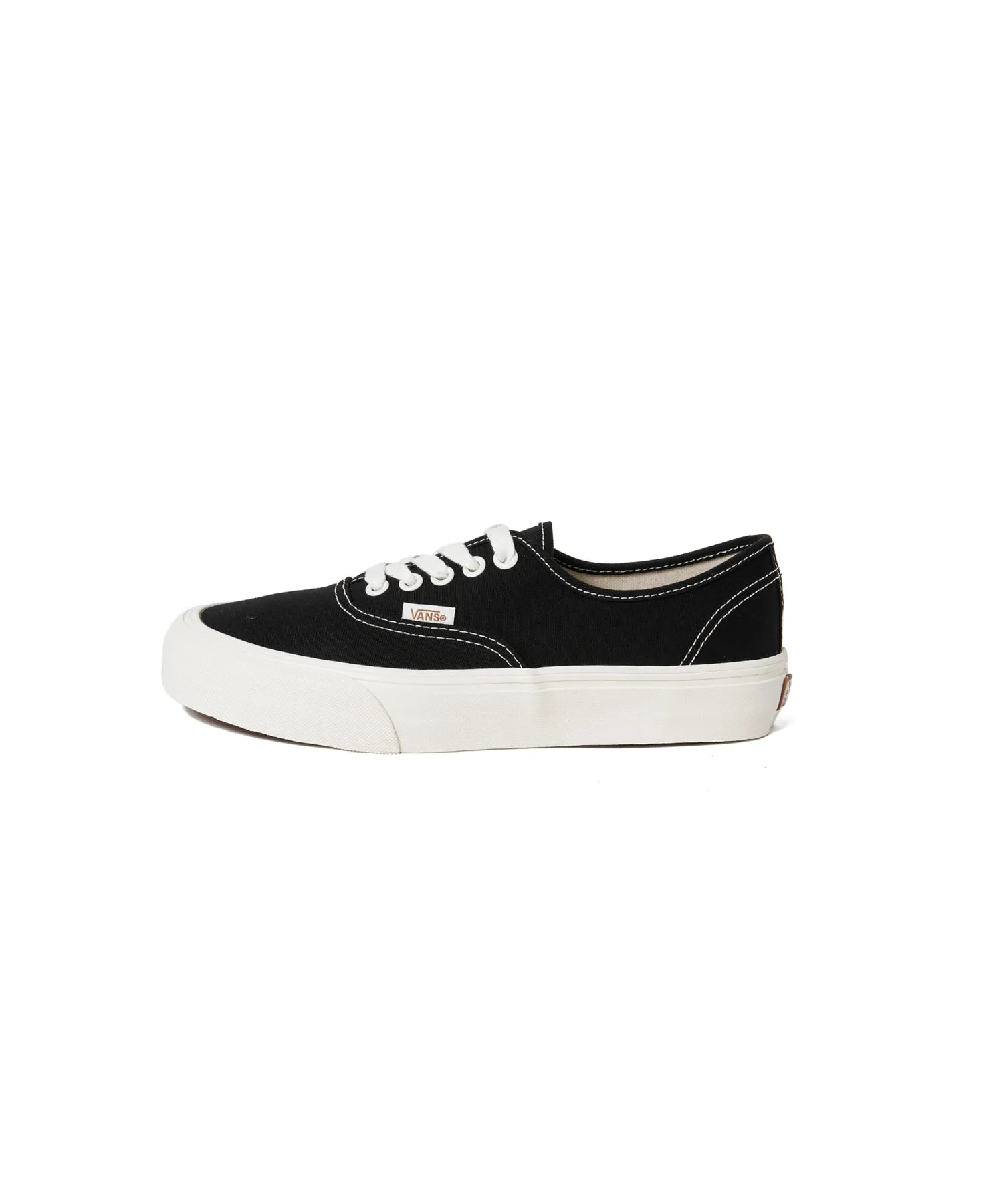 【WOMEN】VANS AUTHENTIC VR3 BLACK